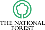 The National Forest Logo PNG Vector