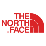 The North Face Logo PNG Vector