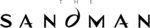 The Sandman Logo PNG Vector