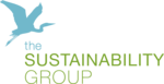 The Sustainability Group Logo PNG Vector