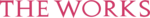 The Works Queen Album Logo PNG Vector