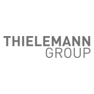 ThielemannGroup Logo PNG Vector
