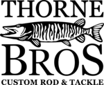 Thorne Bros Logo PNG Vector