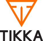 Tikka Logo PNG Vector