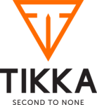 Tikka Logo PNG Vector