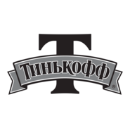 Tinkoff Logo PNG Vector