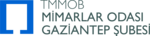 TMMOB Mimarlar Odası Gaziantep Logo PNG Vector