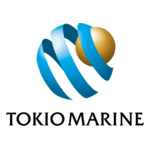 Tokio Marine Logo PNG Vector