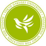 Tokyo Gakugei University Logo PNG Vector