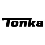 Tonka Logo PNG Vector
