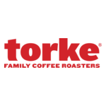 Torke Family Coffee Logo PNG Vector