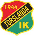 Torslanda IK Logo PNG Vector