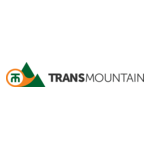 Trans Mountain Logo PNG Vector