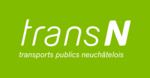 transN Logo PNG Vector