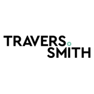 Travers Smith Logo PNG Vector