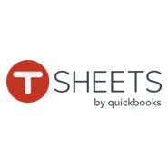 TSheets Logo PNG Vector