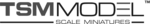 TSM-Model Logo PNG Vector