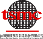 TSMC Logo PNG Vector
