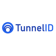 Tunnel ID Logo PNG Vector