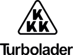 Turbolader KKK Logo PNG Vector