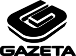 TV Gazeta Logo PNG Vector