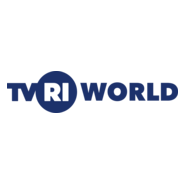 TVRI World Logo PNG Vector