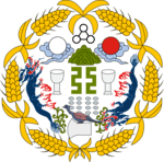 Twelve Symbols national emblem of China Logo PNG Vector