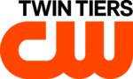 Twin Tiers CW (2024) Logo PNG Vector