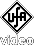 Ufa Video Logo PNG Vector