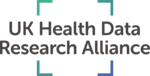 UK Health Data Research Alliance (UKHDRA) Logo PNG Vector