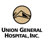 Union General Hospital Logo PNG Vector