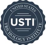United States Trichology Institute Logo PNG Vector