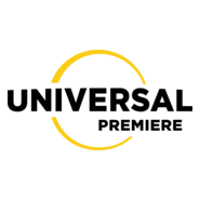 Universal Premiere Logo PNG Vector