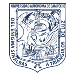 Universidad Autónoma de Campeche Logo PNG Vector