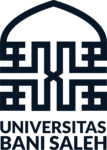 UNIVERSITAS BANI SALEH Logo PNG Vector