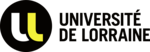 Université de Lorraine Logo PNG Vector