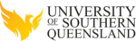 University of Southern Queensland Logo PNG Vector