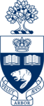 University of Toronto Logo PNG Vector