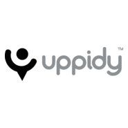 Uppidy new Logo PNG Vector