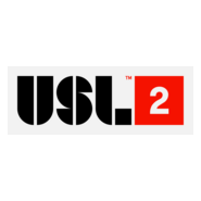 USL League Two Logo PNG Vector