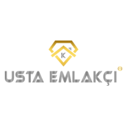 Usta Emlakçı Logo PNG Vector