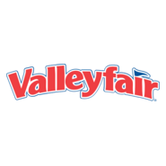 Valleyfair Logo PNG Vector