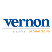 Vernon Promotions Logo PNG Vector