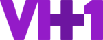 VH-1 Logo PNG Vector