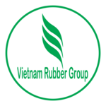 Vietnam Rubber Group Logo PNG Vector