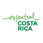 Visit Costa Rica Logo PNG Vector