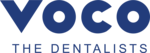 VOCO the dentalists Logo PNG Vector