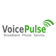 VoicePulse Logo PNG Vector