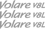 VOLARE Logo PNG Vector