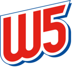 W5 Logo PNG Vector